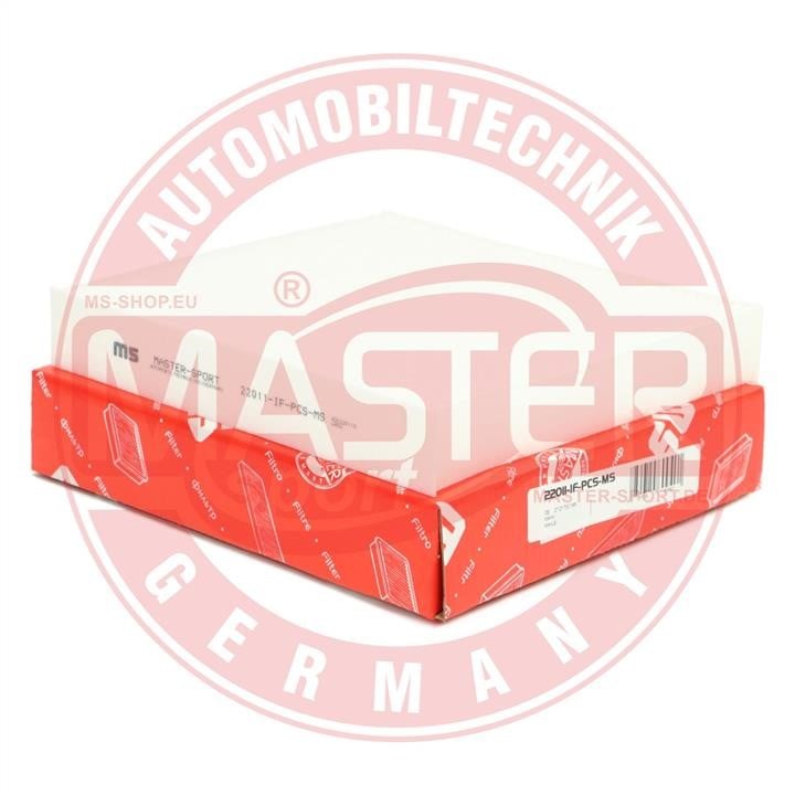 Buy Master-sport 22011-IF-PCS-MS at a low price in United Arab Emirates!