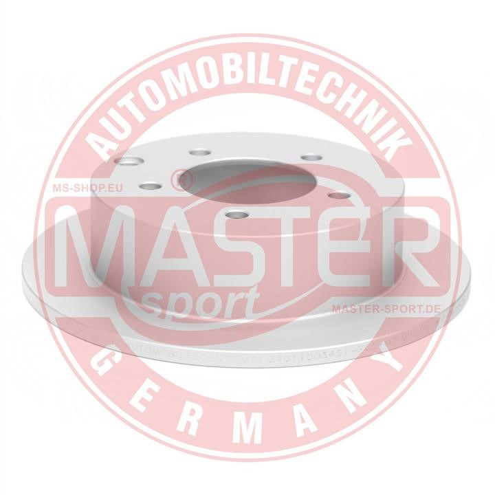 Buy Master-sport 24011003451-PCS-MS at a low price in United Arab Emirates!