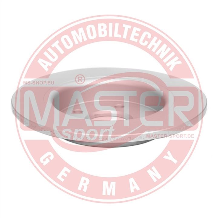 Master-sport 24011101711-PCS-MS Brake disc 24011101711PCSMS