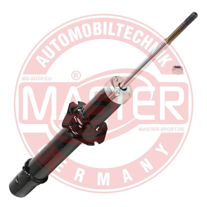 Master-sport 317137-PCS-MS Front suspension shock absorber 317137PCSMS