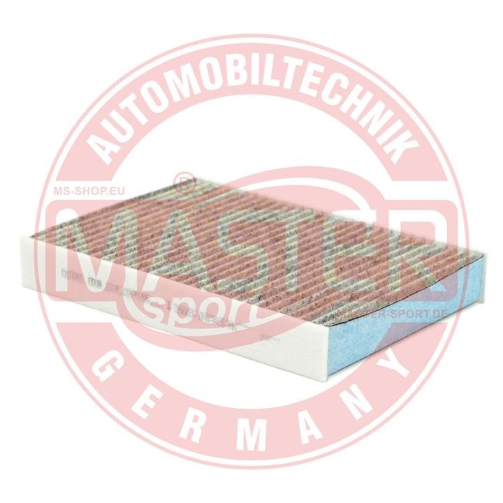 Master-sport 25003-IFB-PCS-MS Filter, interior air 25003IFBPCSMS