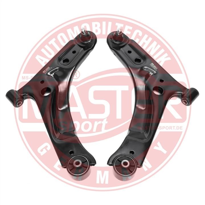 Master-sport 36965/2-KIT-MS Control arm kit 369652KITMS
