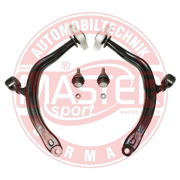 Master-sport 36982/1-KIT-MS Control arm kit 369821KITMS