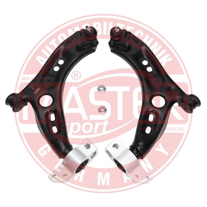 Master-sport 37047-KIT-MS Control arm kit 37047KITMS