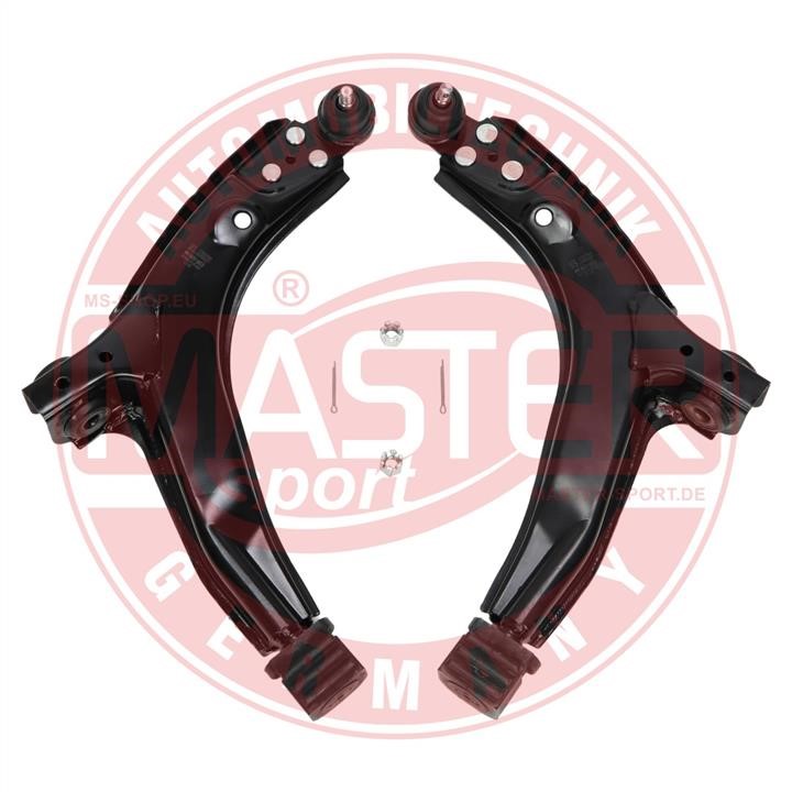 Master-sport 37156-KIT-MS Control arm kit 37156KITMS