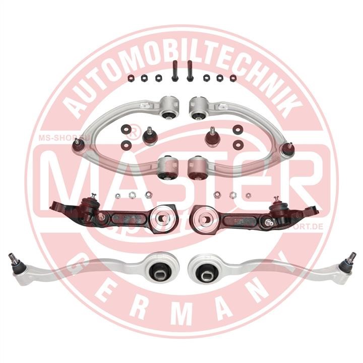 Master-sport 37141-KIT-MS Control arm kit 37141KITMS