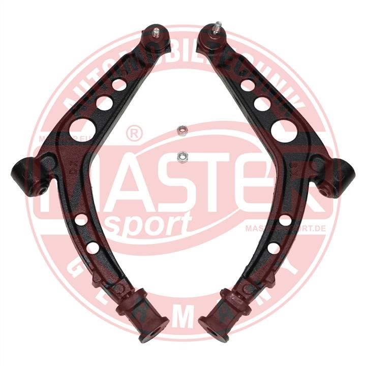 Master-sport 37168-KIT-MS Control arm kit 37168KITMS