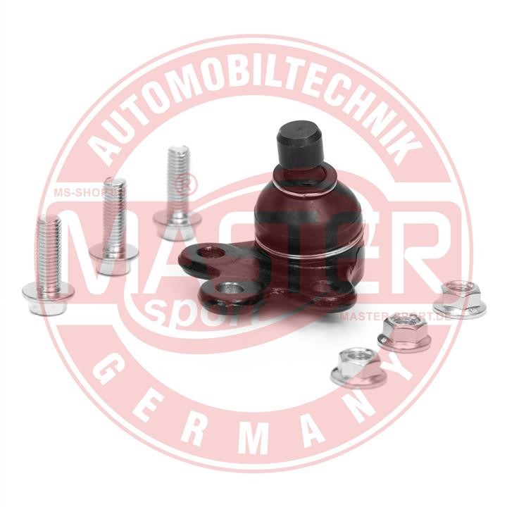 Ball joint Master-sport 39156-SET-MS