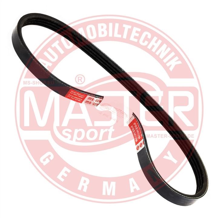 Master-sport 4PK645-PCS-MS V-Ribbed Belt 4PK645PCSMS
