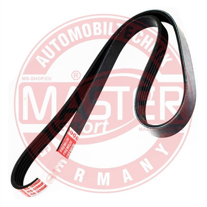 Master-sport 5PK1020-PCS-MS V-Ribbed Belt 5PK1020PCSMS