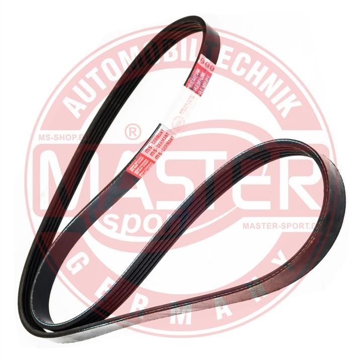 Master-sport 5PK1320-PCS-MS V-Ribbed Belt 5PK1320PCSMS
