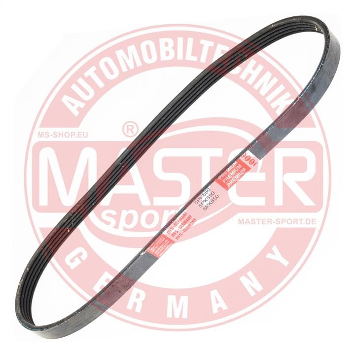 Master-sport 5PK845-PCS-MS V-Ribbed Belt 5PK845PCSMS