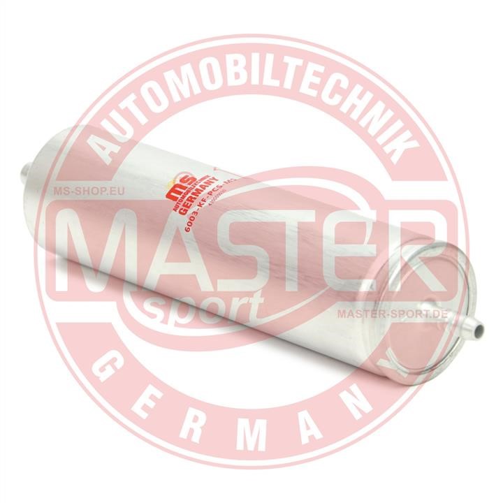 Fuel filter Master-sport 6003-KF-PCS-MS