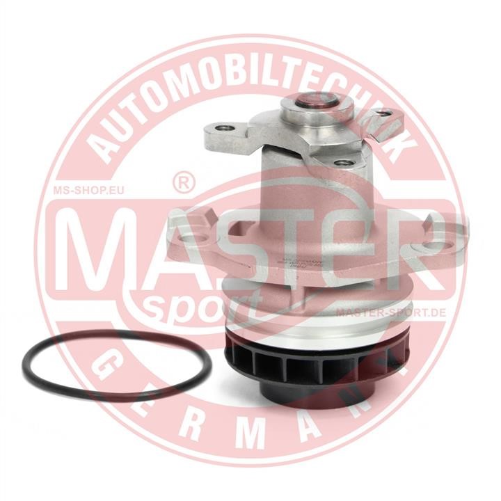 Water pump Master-sport 964-WP-PCS-MS