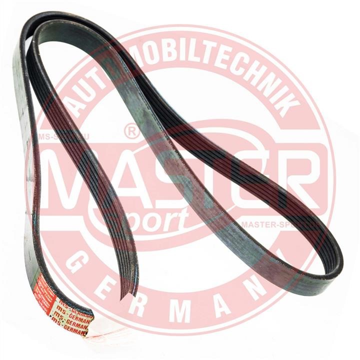 Master-sport 6PK1365-PCS-MS V-Ribbed Belt 6PK1365PCSMS