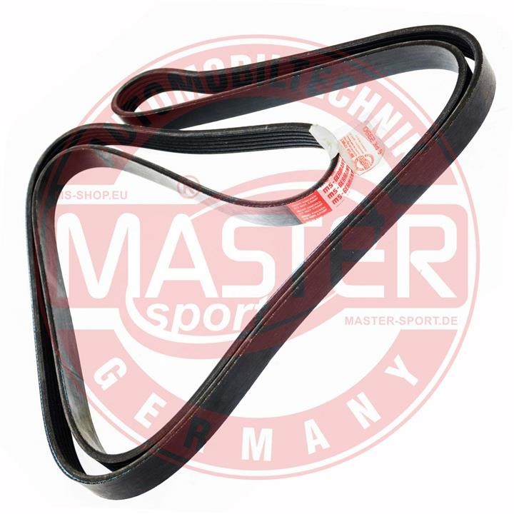 Master-sport 6PK2390-PCS-MS V-Ribbed Belt 6PK2390PCSMS