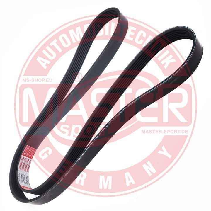 Master-sport 7PK1570-PCS-MS V-Ribbed Belt 7PK1570PCSMS