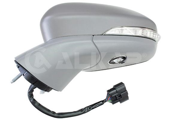 Side view mirror Ford: 6147346 Alkar Exterior Mirror