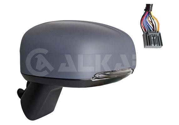 Side view mirror Volvo XC60: 6147691 Alkar Outside Mirror