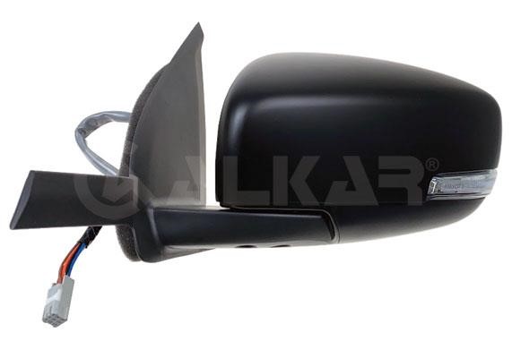 Side view mirror Suzuki Swift: 6149829 Alkar Outside Mirror