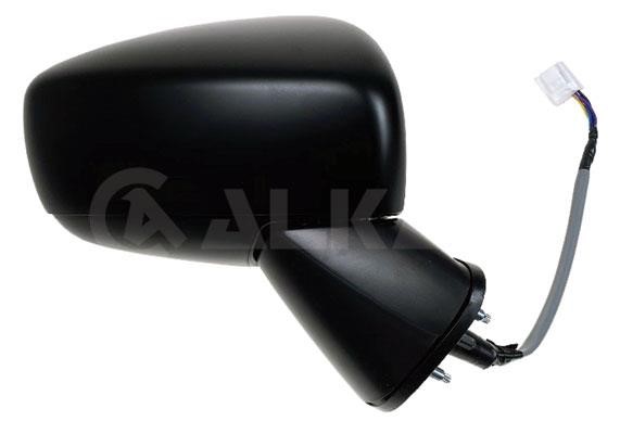 Door mirror Suzuki Ignis: 6126076 Alkar Outside Mirror