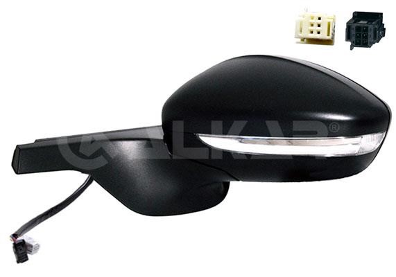 6131881 Alkar Outside Mirror