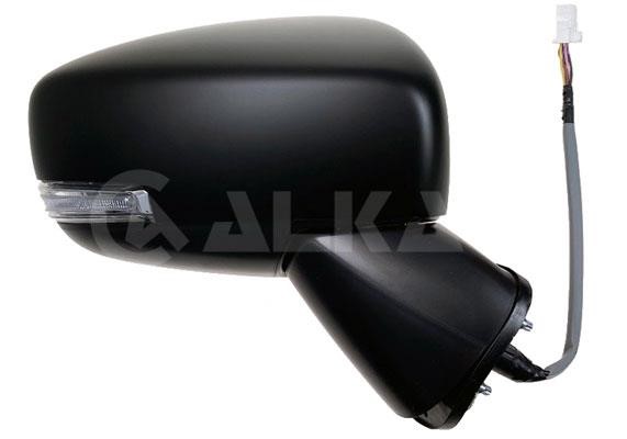 Side view mirror Suzuki Ignis: 6140076 Alkar Outside Mirror