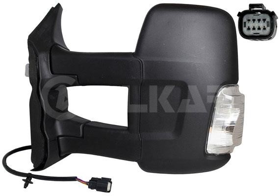 9227666 Alkar Outside Mirror
