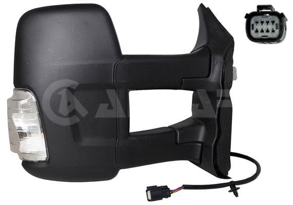 9228666 Alkar Outside Mirror