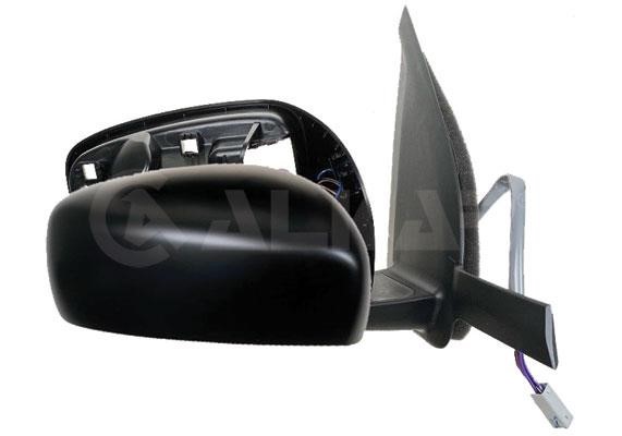Outside mirror Suzuki: 6140829 Alkar Outside Mirror