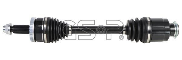 GSP 201252 Drive Shaft 201252