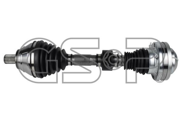 GSP 201914 Drive shaft 201914 201914 GSP Drive shaft