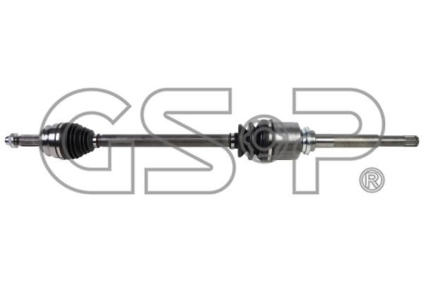 CV axle Mitsubishi: 203134 GSP Drive shaft