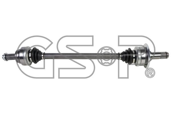 GSP 205139 Drive Shaft 205139