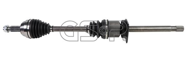 GSP 218011 Drive shaft 218011