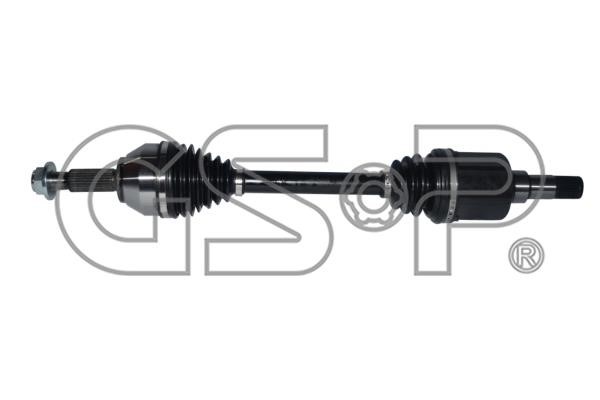 Axle shaft Ford Transit Connect: 218385 GSP Drive shaft
