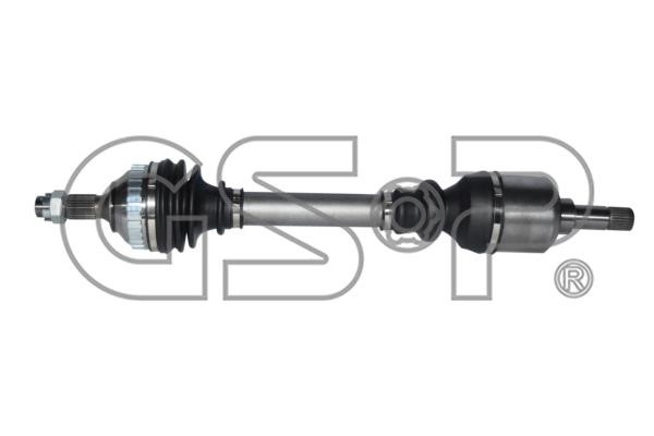 GSP 245059 Drive Shaft                                                  245059