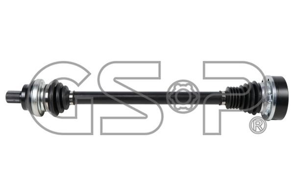 Axle shaft Skoda Superb: 261334 GSP Drive shaft