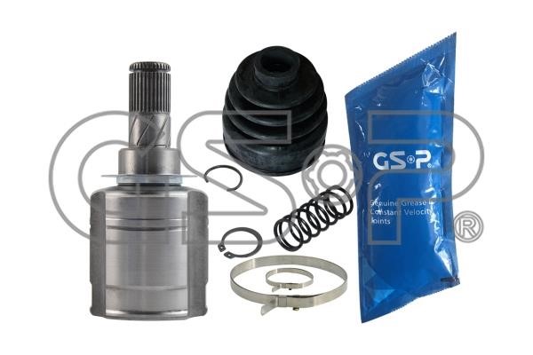 GSP 650140 Joint Kit, drive shaft 650140