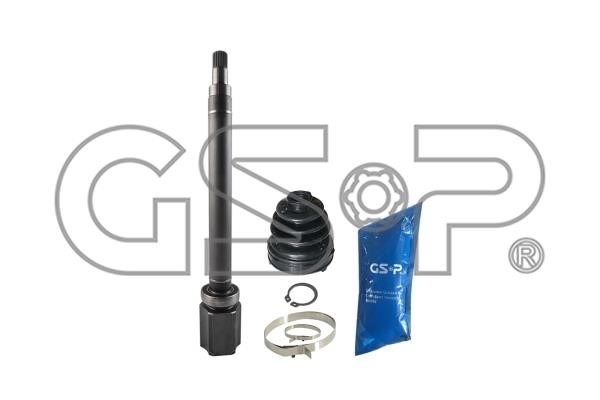 GSP 662055 CV joint 662055 662055 GSP CV joint
