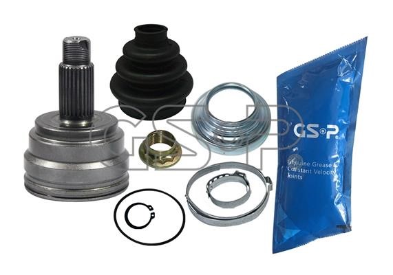 GSP 699145 Joint kit, drive shaft 699145