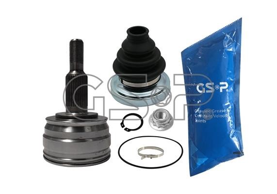 GSP 601315 Joint kit, drive shaft 601315