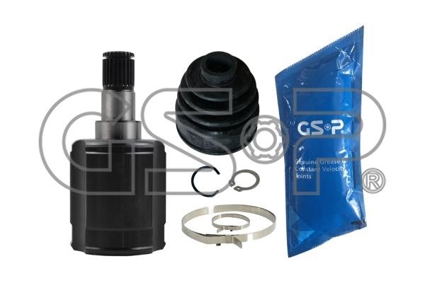 GSP 601423 Joint kit, drive shaft 601423