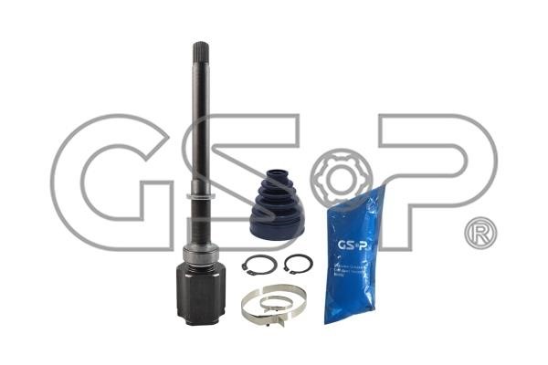 GSP 602164 Joint kit, drive shaft 602164