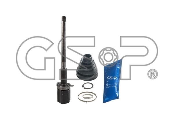 GSP 602176 Joint kit, drive shaft 602176