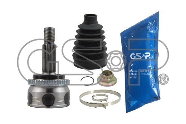 GSP 801162 Joint kit, drive shaft 801162