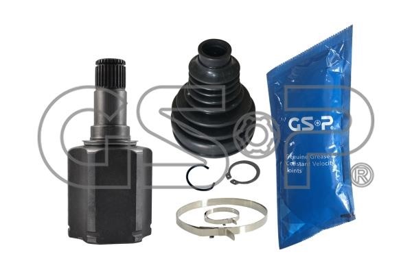 GSP 602185 Joint kit, drive shaft 602185