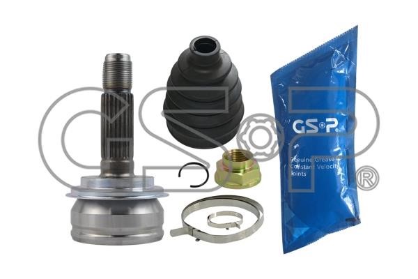 GSP 801679 Joint kit, drive shaft 801679