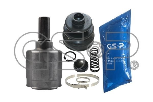 GSP 602321 Joint kit, drive shaft 602321
