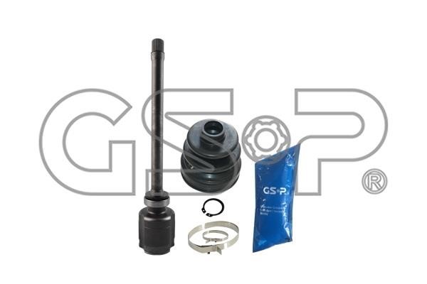 GSP 602322 Joint kit, drive shaft 602322